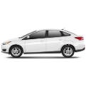 Focus 2008-2011
